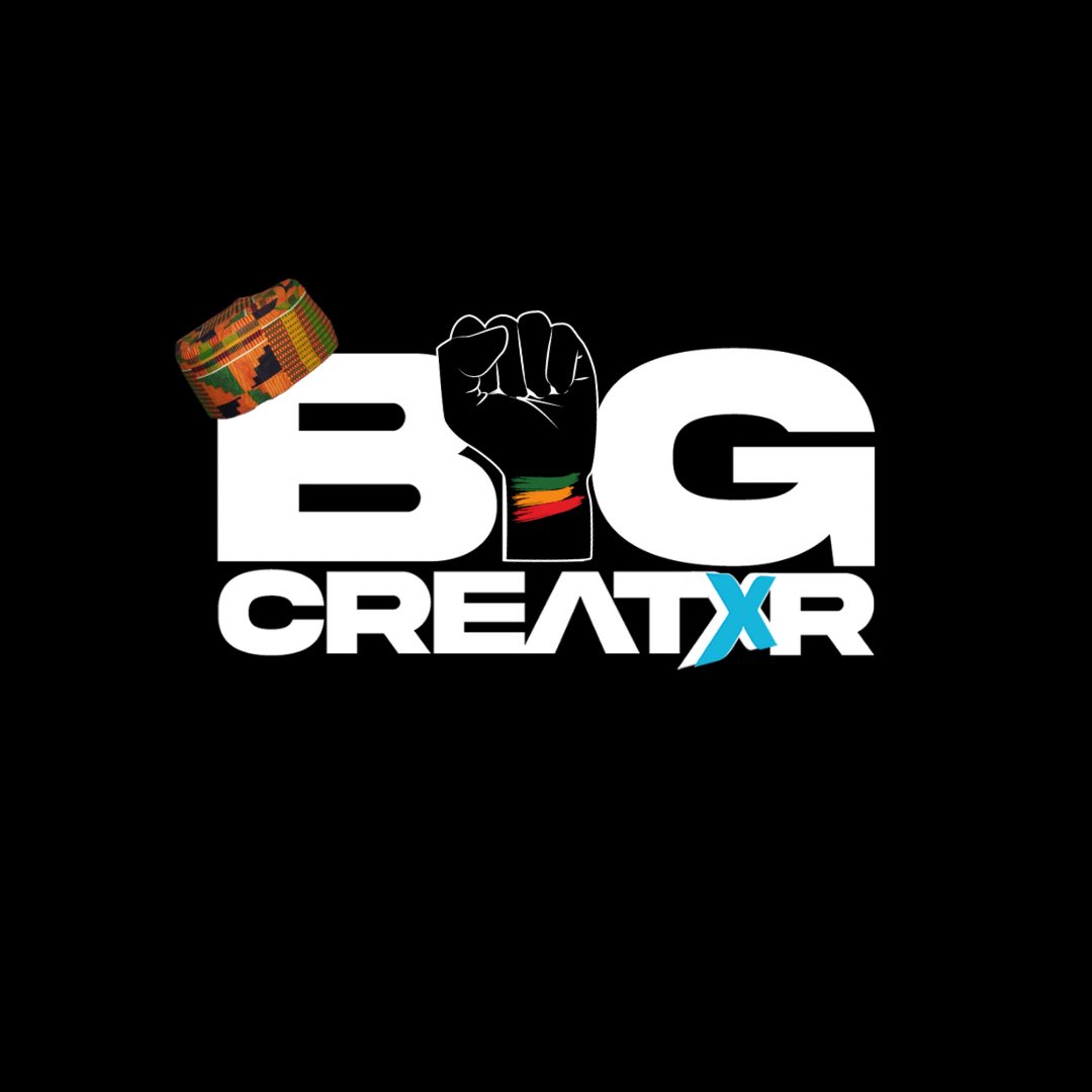 Big Creatxr tweet media