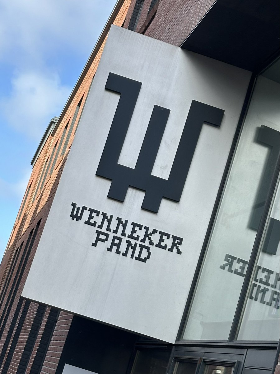 Ruud Steggerda tweet media