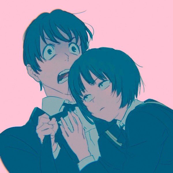 「」|Bのイラスト