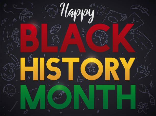 How are you celebrating Black History Month? What events are you going to in Augusta?