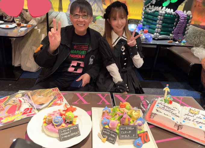 Twitterのコスプレ画像10