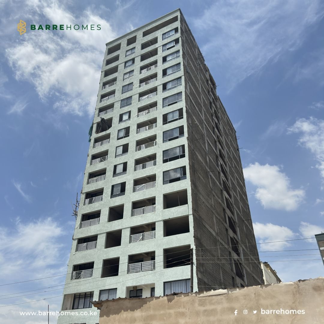 BarreHomes's tweet image. We blinked, and Meraki Phase 1 is almost done! 
Come see the magic for yourself!!

#barrehomes #merakispeed #constructionmagic #southc #nairobi #realestatemagic