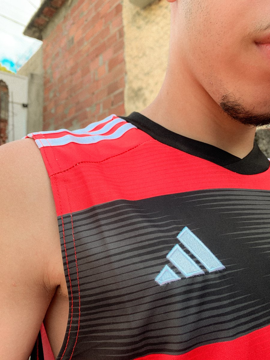 divoleio's tweet photo. Regata #Flamengo por apenas R$99,99. Garanta a sua 🔥 https://t.co/H6c81hLOES