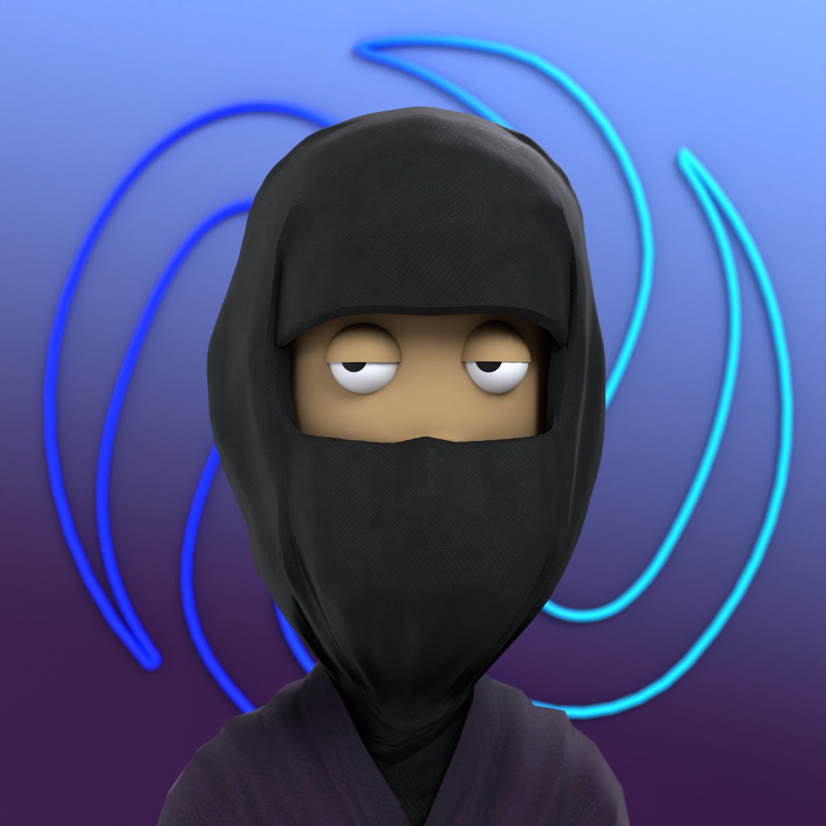 InjectedPunksta's tweet photo. Ninja What?! https://t.co/yu9ve8g3fN