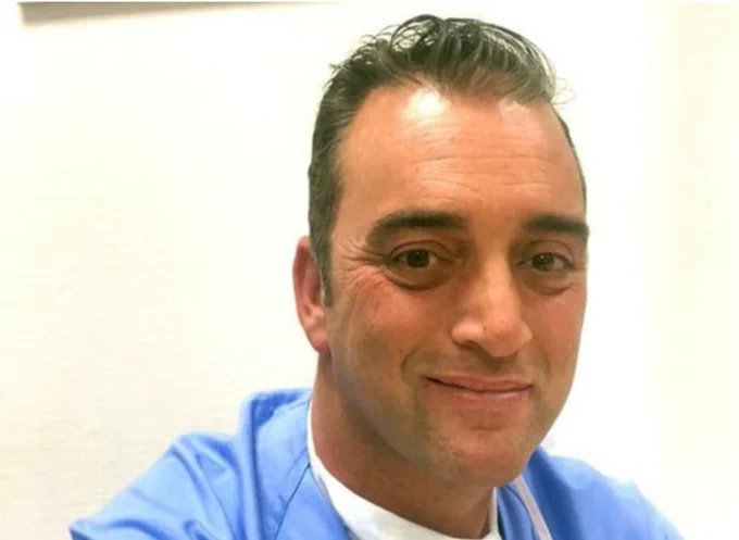 A_Trasplantes's tweet photo. Desde hoy la rotonda de Donantes de Sangre y Órganos de Valencina de la Concepción lleva el nombre de nuestro querido compañero tristemente fallecido José Antonio Sánchez Román

Un orgullo para @A_Trasplantes 

@ONT_esp @saludand @AGSSurSevilla https://t.co/LiibIHy6aG