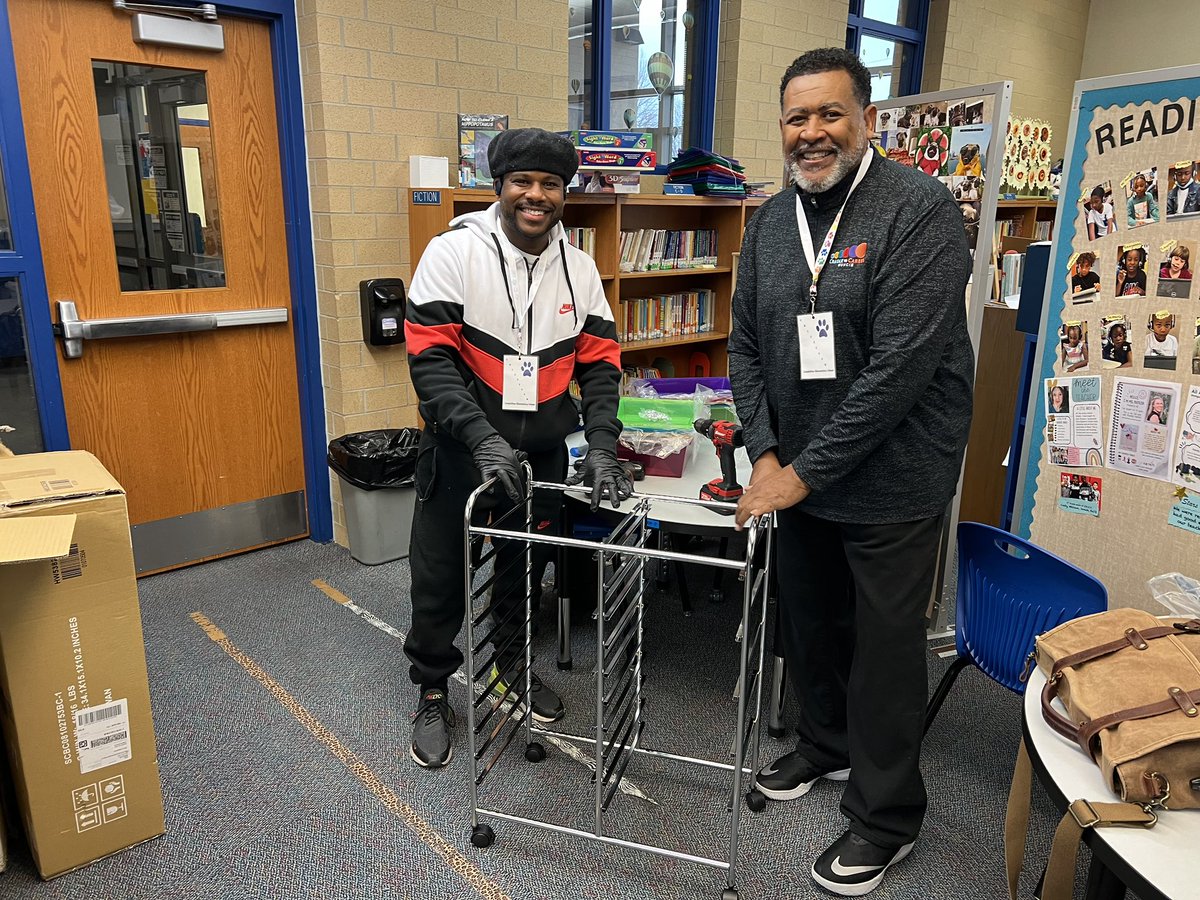 Gerry Moore tweet media