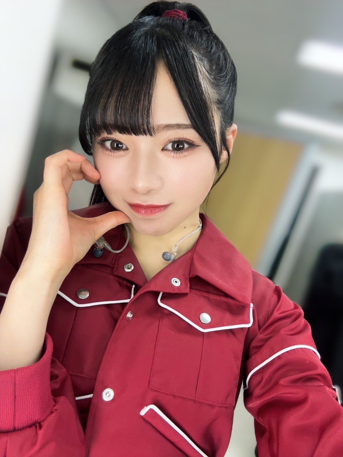 ニアジョイ ≒JOY 村山結香 生写真 フルコンプ 月別 アイドル