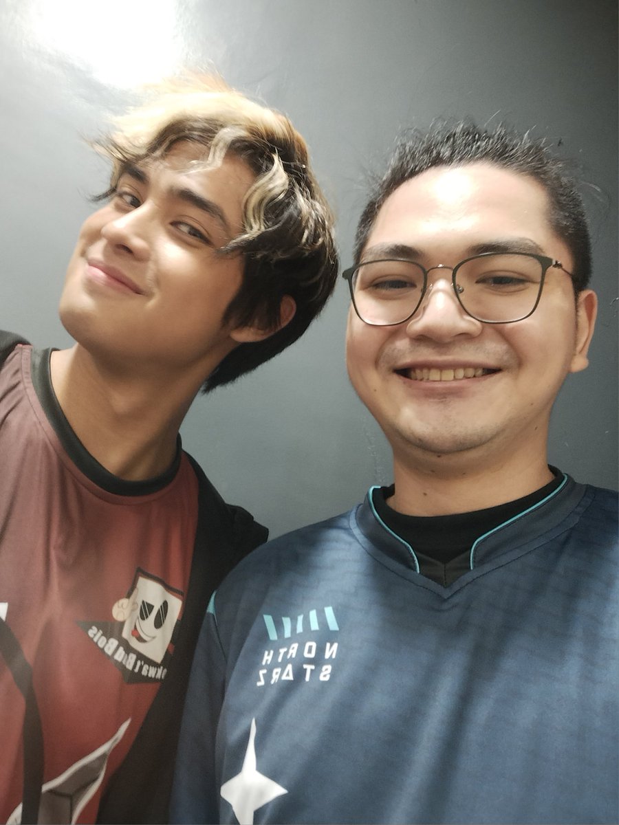 G10 🇵🇭 | Gio Dungca tweet media