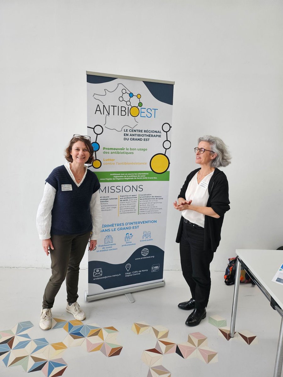 AntibioEst tweet media