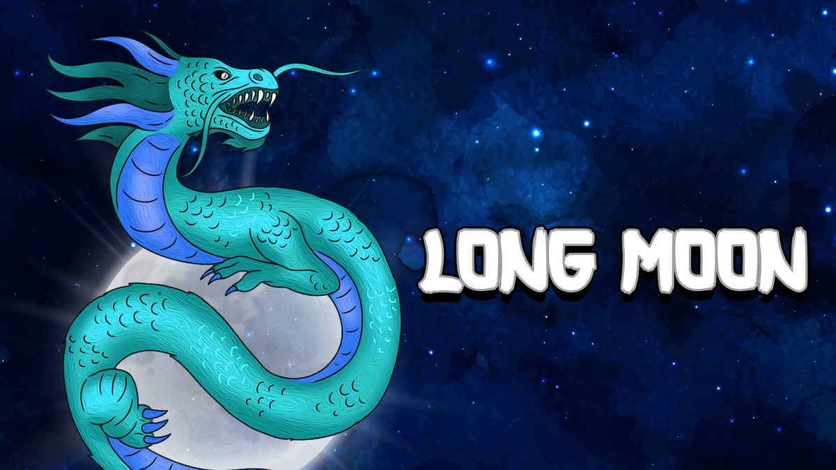 LONGMOON tweet media