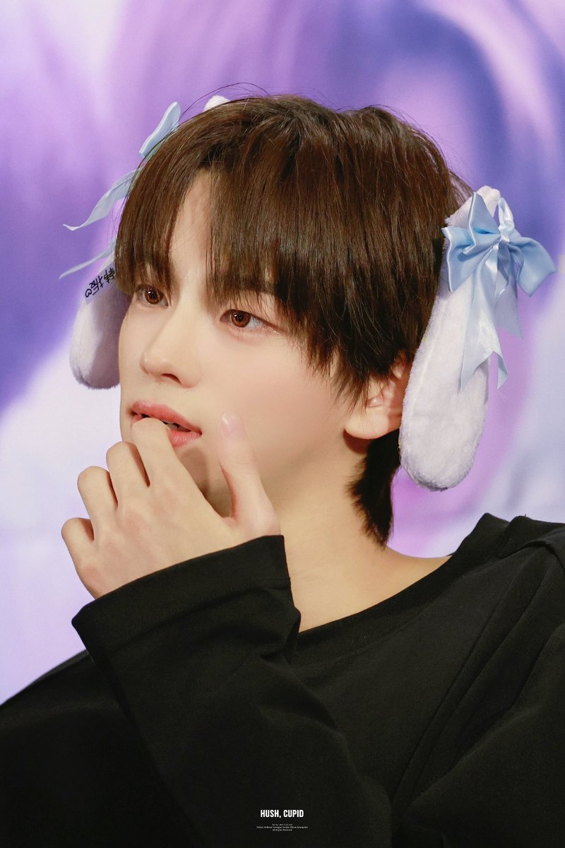 shinyuarchive's tweet image. OUR BUNNY
#SHINYU #신유 #TWS