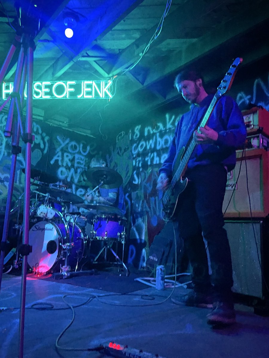 House of Jenk - 1-27-24