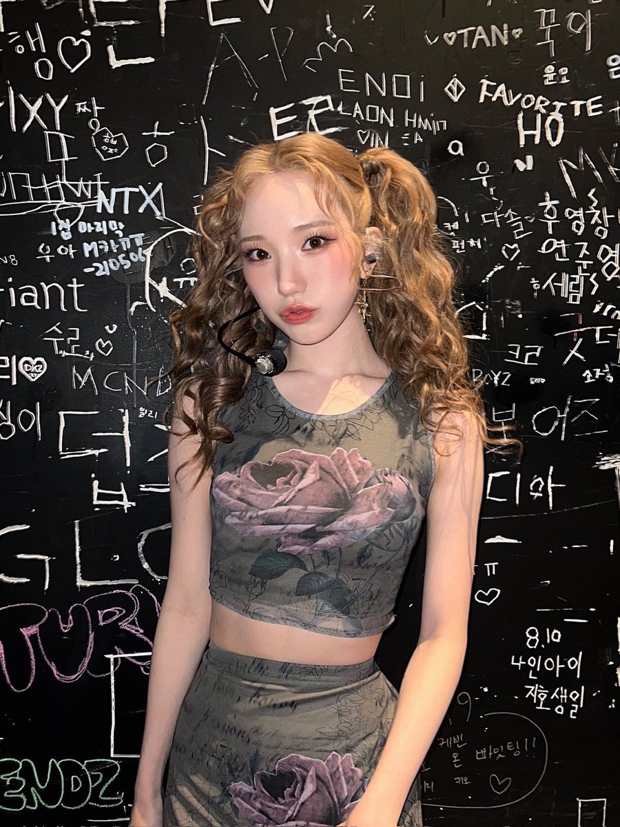 archivesion's tweet image. [update] 240201 geenius_official ig

#geenius #지니어스 #sion #시온