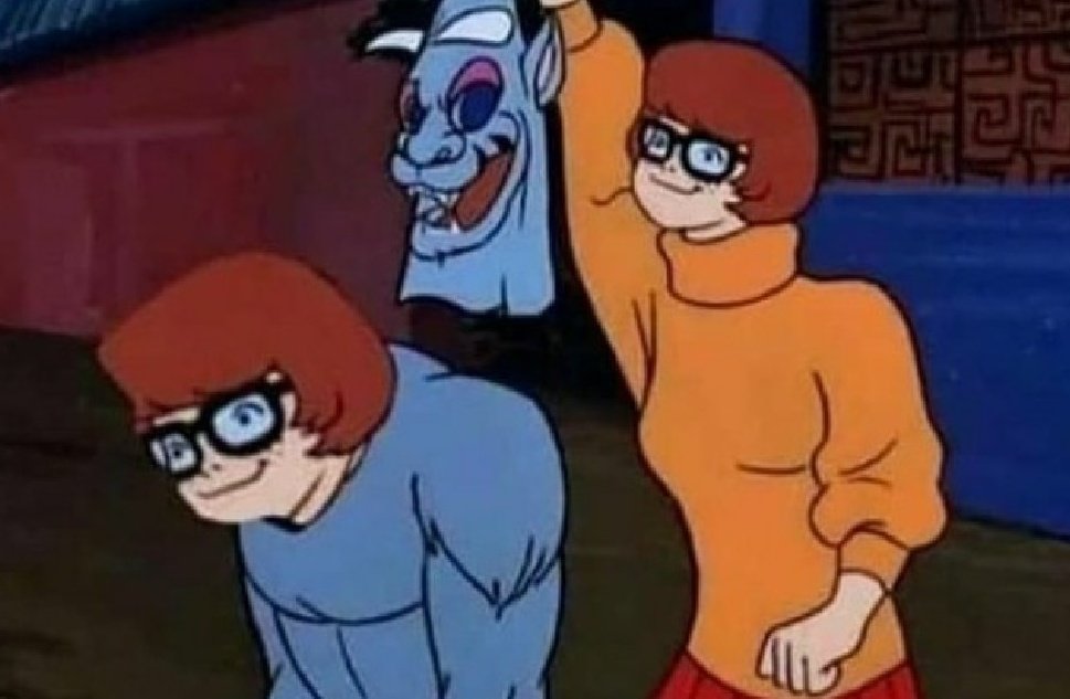 Cuando descubres quién es la persona que está arruinando tú carrera universitaria: