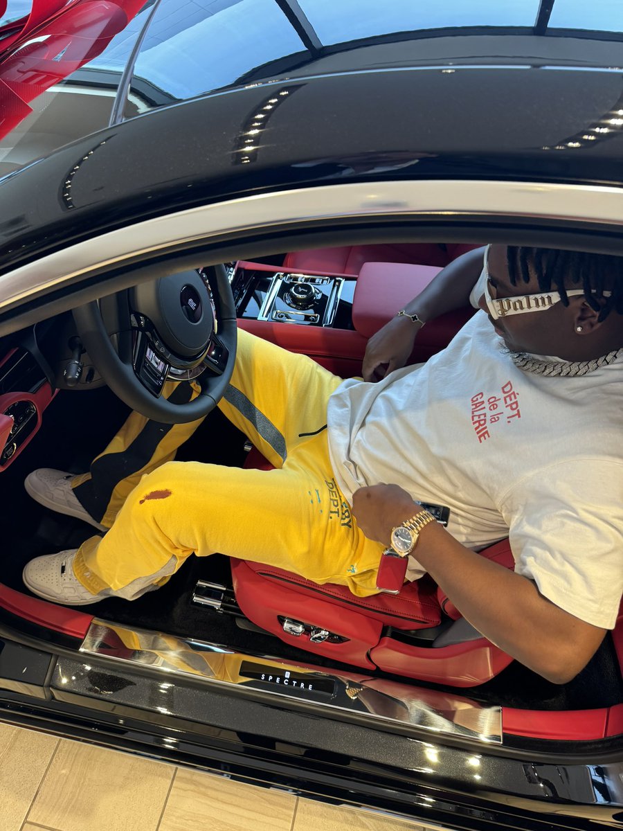 Damien Prince tweet media