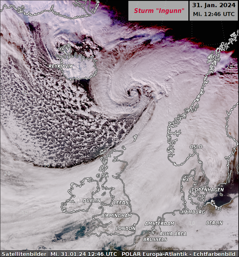 DWD_presse's tweet photo. Kurze Bilanz von #Orkan "#Ingunn" - einer der stärksten Stürme der letzten 30 Jahre in #Norwegen: https://t.co/sN7cdZTHvu /V https://t.co/2lVcjwlFUu
