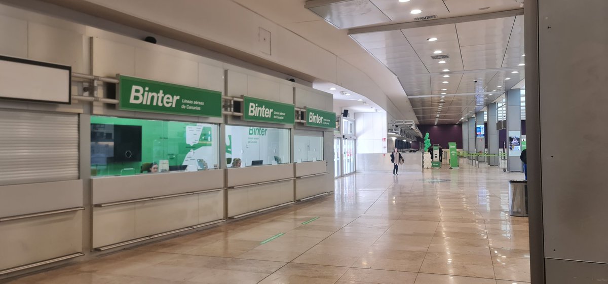 alamoivan47's tweet photo. @BinterCanarias 💚 https://t.co/1OeyUrZbzw