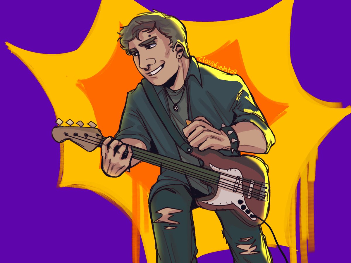 classifiedsto3's tweet image. His emo ass is NOT playing ❌ #sherlockandco #johnwatson