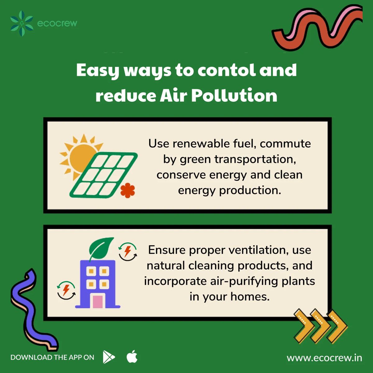 What is air pollution and tips to reduce it! 🌬️💡 #CleanAirStrategies #AirPollutionAwareness #BreatheBetter #EcoSolutions #GreenLivingTips #AirQualityMatters #EnvironmentalHealth #SustainableLiving #HealthyHabits #PollutionPrevention