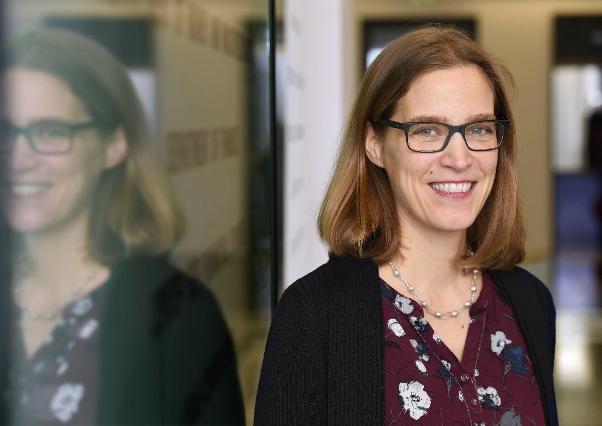 Department of Economics, University of Mannheim (@econunimannheim) on Twitter photo On Thursday, February 15th, at 12:15 pm, we are thrilled to welcome Nicola Fuchs-Schündeln, Goethe University Frankfurt, to our Macro-CRC TR 224 Seminar (<a href="/EPoS224/">CRC TR 224 EPoS Bonn-Mannheim</a> <a href="/EconUniMannheim/">Department of Economics, University of Mannheim</a>). She will present “Does the Composition of Occupation Affect Wages?” with Alexandra Spitz-Oener. On Thursday, February 15th, at 12:15 pm, we are thrilled to welcome Nicola Fuchs-Schündeln, Goethe University Frankfurt, to our Macro-CRC TR 224 Seminar (<a href="/EPoS224/">CRC TR 224 EPoS Bonn-Mannheim</a> <a href="/EconUniMannheim/">Department of Economics, University of Mannheim</a>). She will present “Does the Composition of Occupation Affect Wages?” with Alexandra Spitz-Oener.