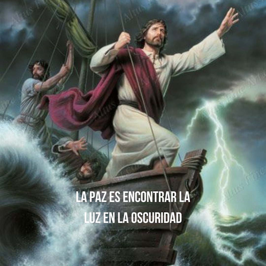 ReligionAbp's tweet photo. Una frase por la #Paz trabajo realizado por alumnas de #2ESO del #IESSanNicolás de #ElSauzal en #reliEsDivertido https://t.co/AkOXV24XpU