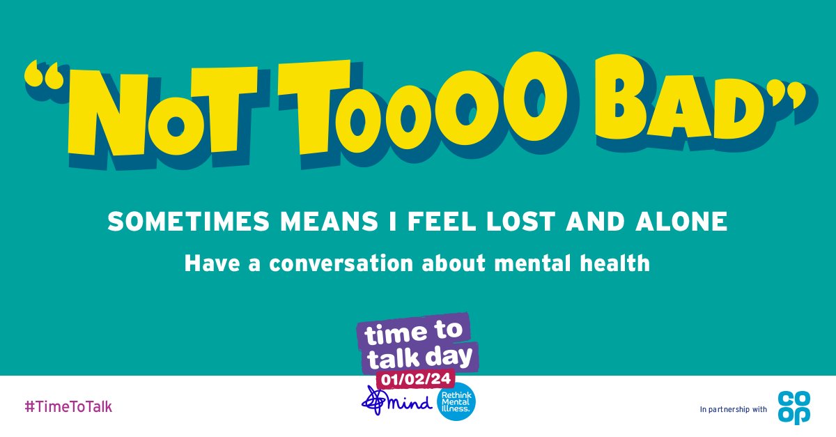 🗣️💙 It's #TimeToTalkDay Let's break the silence around the impact of violence and trauma. 
We're here to support anyone who has been affected by terrorism home or abroad and lives in the UK. 
Contact us at support@timjon.org.uk Together, we can make a difference🌍 #TimeToTalk