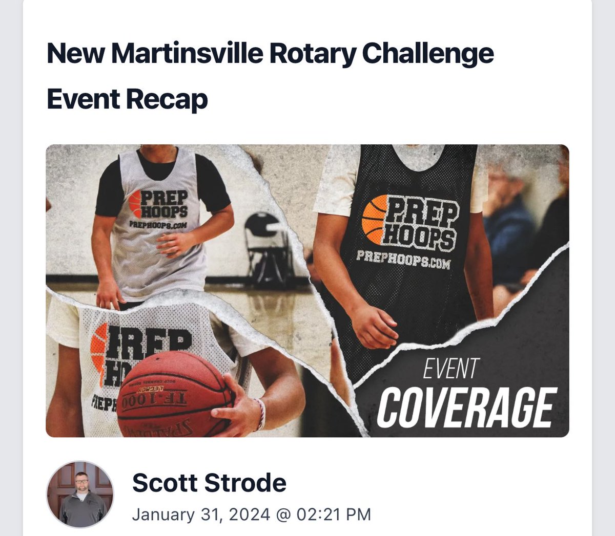 Parker Schramm tweet media