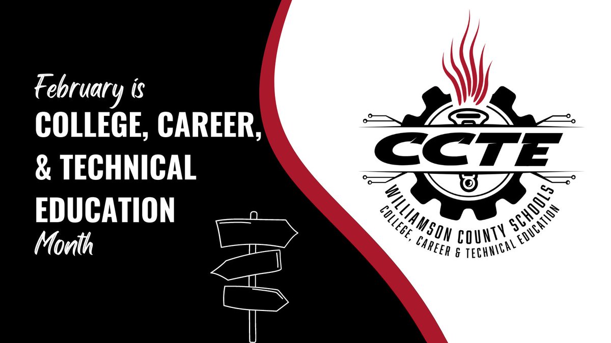 Kris Schneider (@wcsccteks) on Twitter photo Happy CCTE Month!
We love our different pathways at each school and the skills that our kids learn! All 10 high schools teach CCTE pathways
#Exploration2024 #ChooseYourPath #WCSCCTE
<a href="/WCSedu/">WCS</a> <a href="/wcsCCTE/">wcsCCTE</a> <a href="/wcsBHSccte/">BHS CCTE</a> <a href="/wcsFHSccte/">Franklin CCTE</a> <a href="/wcsSHSCTE/">Summit High School CCTE</a> <a href="/wcsRHSccte/">RHS CCTE</a> <a href="/wcsIHSsp/">Independence CTE</a> <a href="/wcsCHStap/">CHS Teaching as a Profession</a> <a href="/wcsFVHS/">Fairview High School</a> Happy CCTE Month!
We love our different pathways at each school and the skills that our kids learn! All 10 high schools teach CCTE pathways
#Exploration2024 #ChooseYourPath #WCSCCTE
<a href="/WCSedu/">WCS</a> <a href="/wcsCCTE/">wcsCCTE</a> <a href="/wcsBHSccte/">BHS CCTE</a> <a href="/wcsFHSccte/">Franklin CCTE</a> <a href="/wcsSHSCTE/">Summit High School CCTE</a> <a href="/wcsRHSccte/">RHS CCTE</a> <a href="/wcsIHSsp/">Independence CTE</a> <a href="/wcsCHStap/">CHS Teaching as a Profession</a> <a href="/wcsFVHS/">Fairview High School</a>