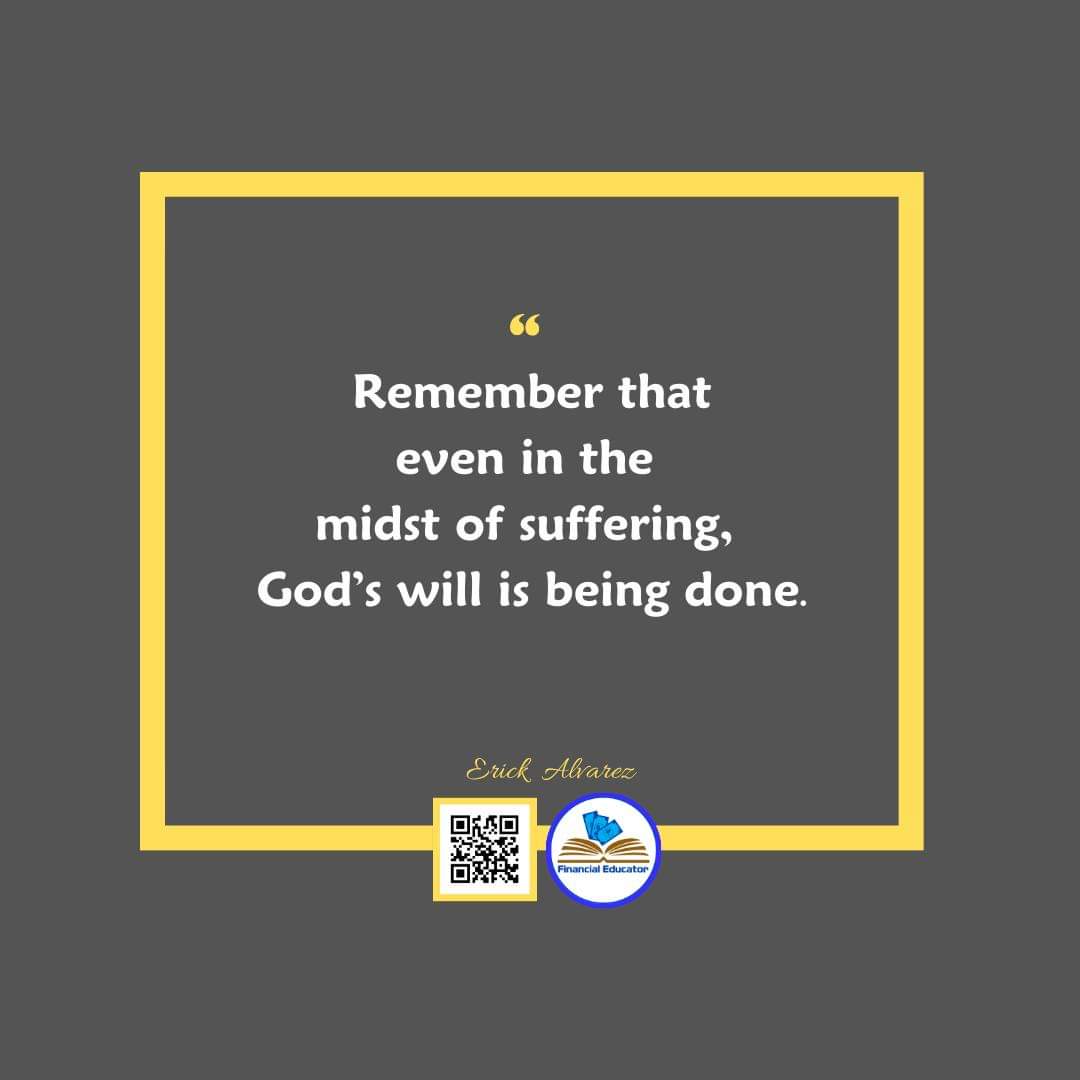 erickalvarez27's tweet photo. Though we may suffer, God is always there to carry us up. ☝❤

A blessed Thursday to everyone! 😇 https://t.co/KF2wzC5RD6