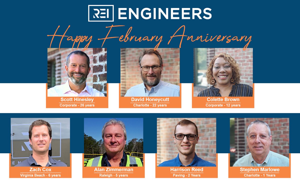 REI Engineers tweet media