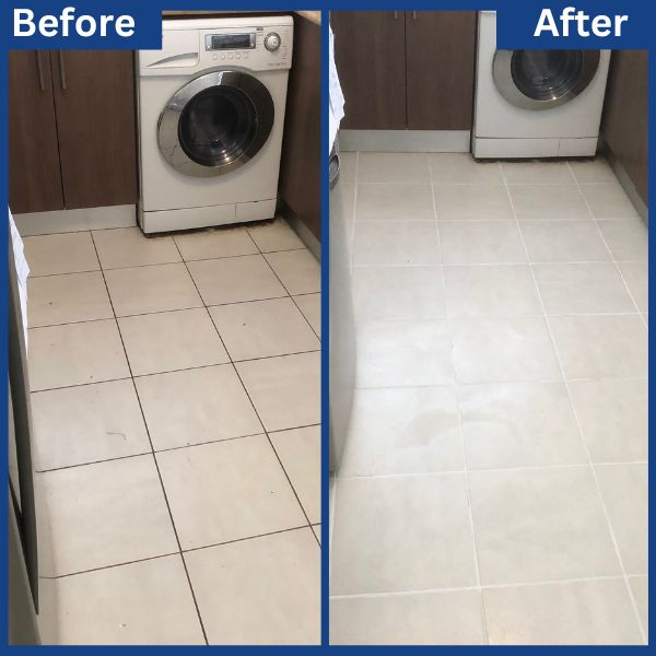 01waterproofing's tweet image. Uncover the potential of your floors with our epoxy grout restoration. We specialize in bringing tired tiles back to life, leaving you with a renewed surface that exudes grace and attraction.

🌐: bit.ly/3On12pm

#epoxygrouting #epoxygrout #groutrestoration