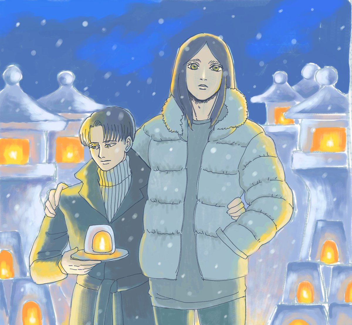 #ひらいて赤ブー
リヴァエレオンリー 「俺の希望、オレの翼」
開催継続 よろしくお願いします！