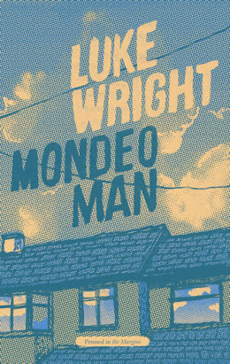 On this day in 2013 we published Mondeo Man - the first full collection by the man, the myth @lukewrightpoet ‘Celebratory, mournful, critical and tender – Mondeo Man frames the stuttering start to the twenty-first century’ @Poetry_London 👉 pennedinthemargins.co.uk/index.php/2013…