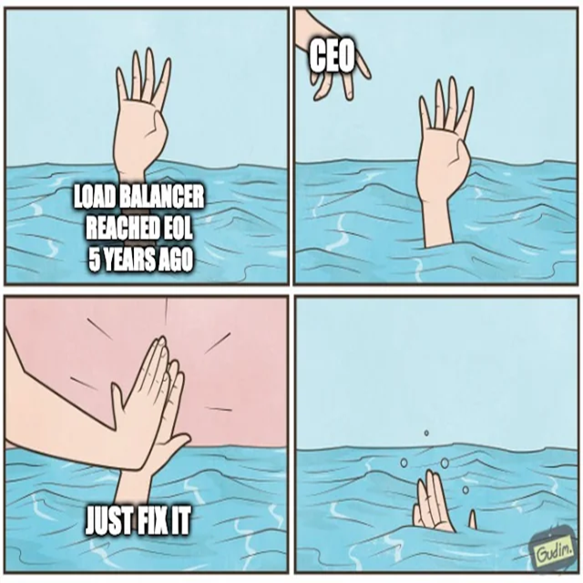 Black Rabbit Technologies tweet media