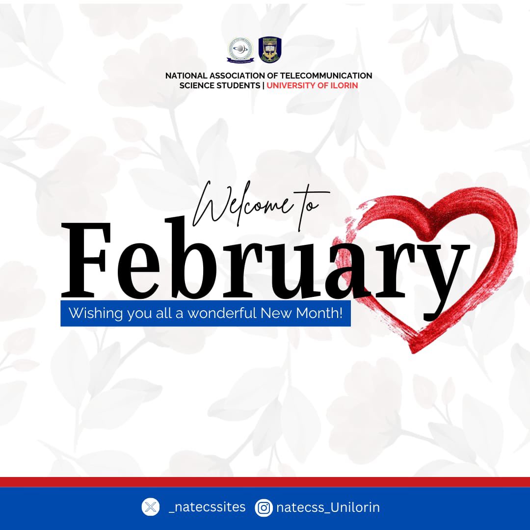 _NATECSSITES's tweet photo. Never let negativity ruin the crisp air of a new month. The new month brings with it new opportunities so brush yourself off the disappointments and prepare for the next opportunity. https://t.co/3H1t7mwvSp