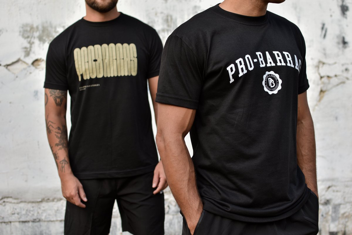 PROBARRAS's tweet photo. Ya está disponible la primera Merch 2024 de Pro-barras que lleva como nombre INSPIRA GRANDEZA
🇻🇪 Indumentaria exclusiva para nuestros Atletas de Venezuela!
Comenta la palabra “ROPA” y te enviaremos el catálogo al DM
INSPIRA GRANDEZA
#probarras #pb #calisthenics https://t.co/GovZfhkWK3