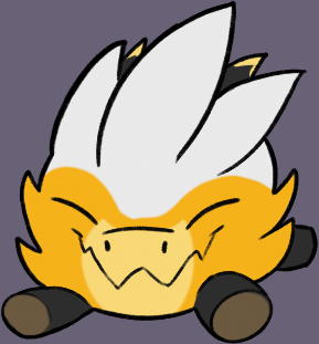 madbeakart's tweet photo. By far the most dangerous monster i have ever drawn
@BlepfirePhoenix https://t.co/2cNikgtTdb