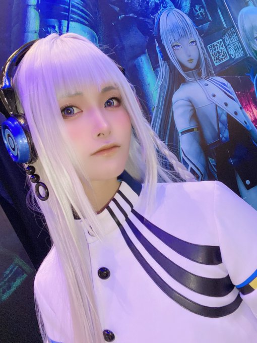 Twitterのコスプレ画像19