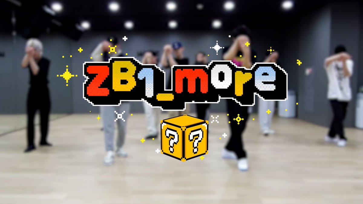 _📹
[ZB1_more] ZEROBASEONE (제로베이스원) 2023 Music Bank Global Festival Performance Practice 🎬. more

SUNG HAN BIN X PARK GUN WOOK - 'Opening’
🔗 youtu.be/A7vgEpQtygI

ZEROBASEONE - ‘으르렁 (Growl)’ + ‘상남자 (Boy In Luv)’
🔗 youtu.be/WbcHGAVUwKY

#ZEROBASEONE #ZB1