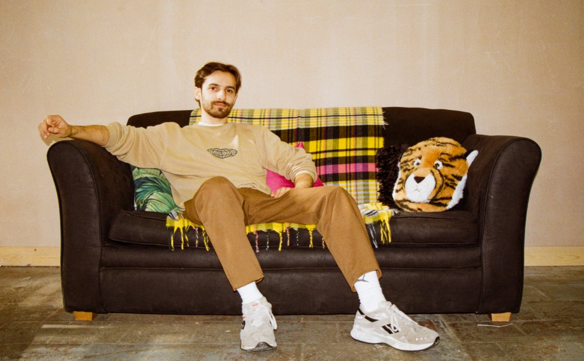 Manchester Musician And Producer <a href="/Isa_whyy/">Isa Y</a> Shares New Track ‘Let’s Stay Together’

👉 conversationsabouther.net/manchester-mus…

via <a href="/wepluggoodmusic/">We Plug Good Music</a>