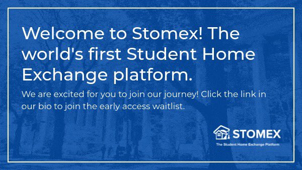 Stomex tweet media
