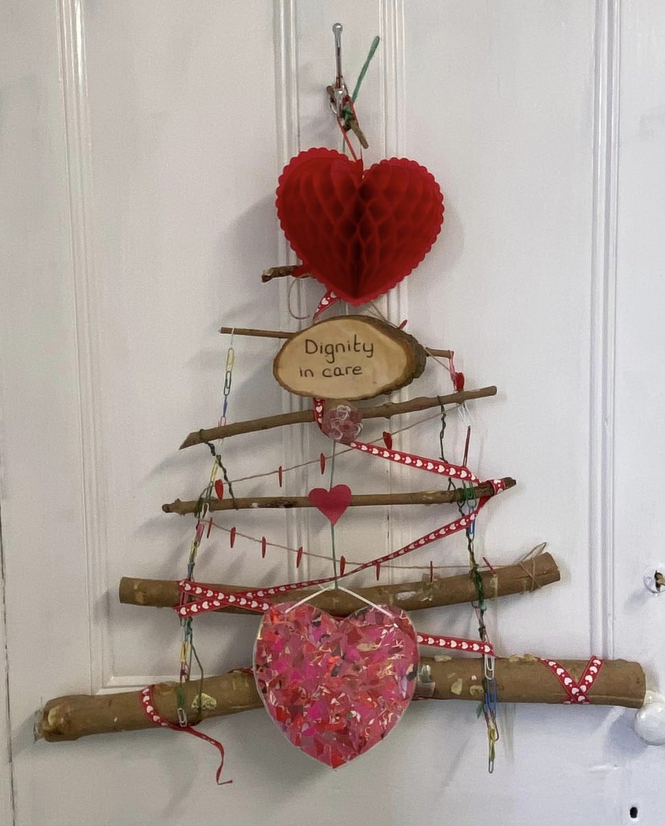 Castle Supported Living tweet media