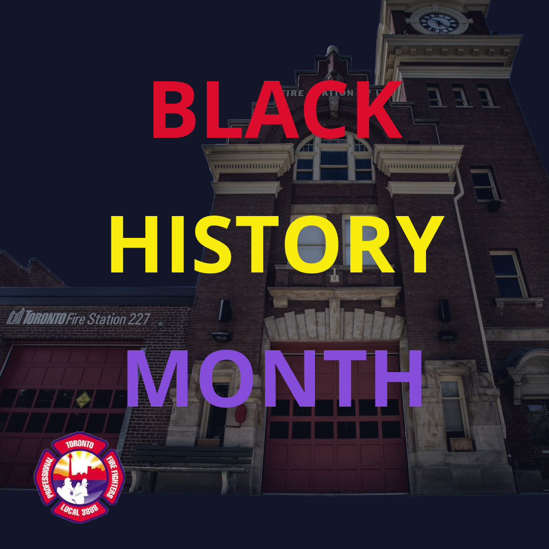 Black History Month has arrived, join us in taking the opportunity to raise awareness and educate on the African Canadian experience. It is also a time to foster discussion that is positive and brings everyone together to a common ground.