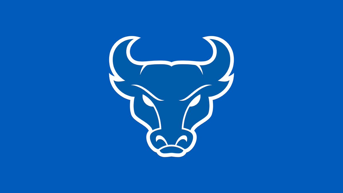 Honored to have received an offer to the University at Buffalo! @Coach_JoeBowen @UBFootball
