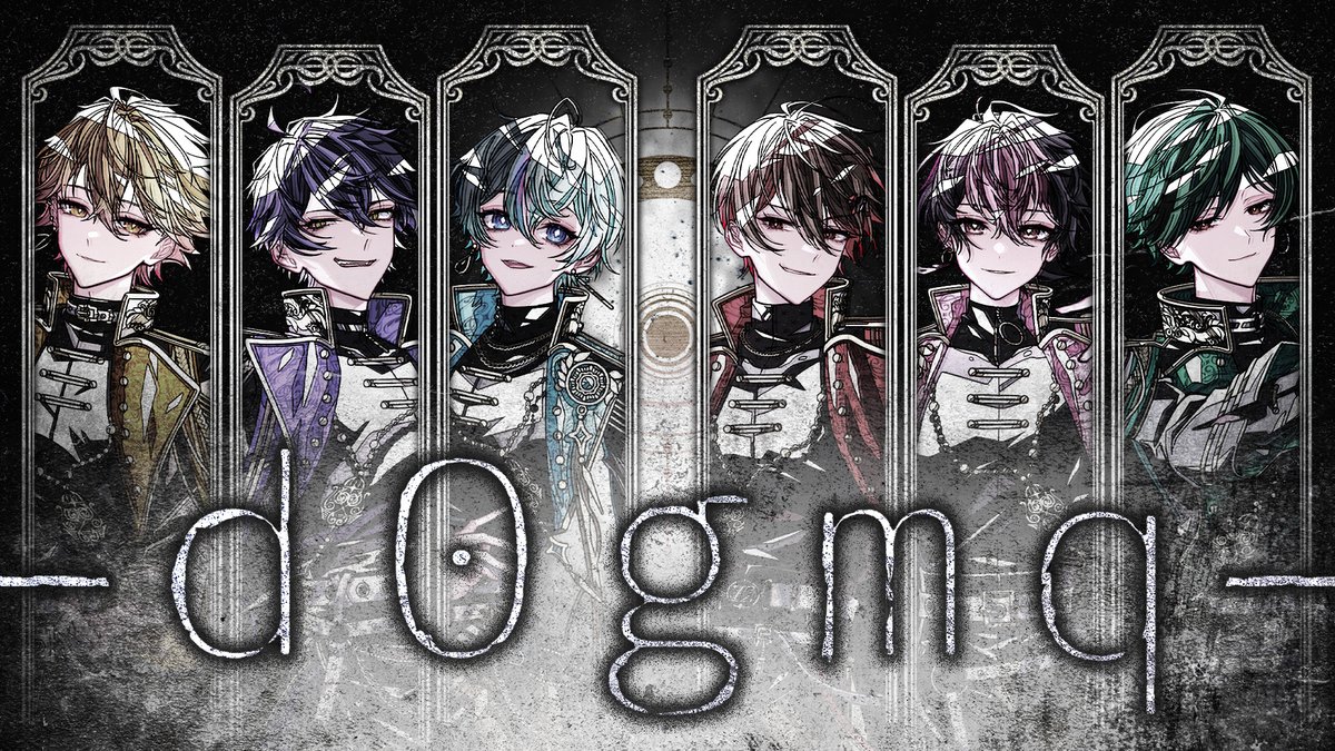 ◇オリジナル曲投稿のお知らせ◇ 10分後にプレミア公開いたします