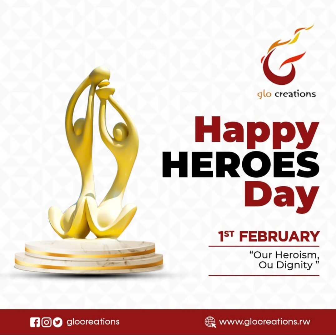 Glo creations tweet media