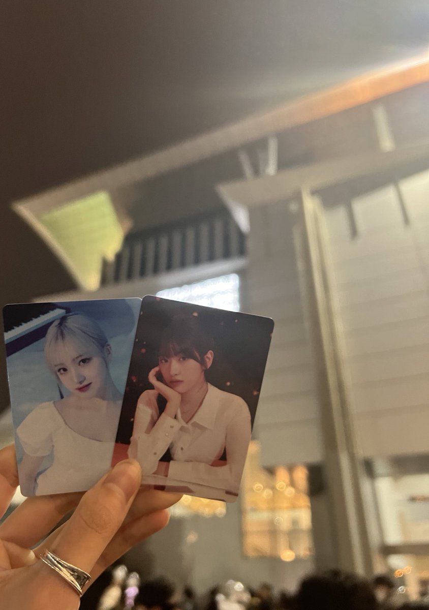 pochapocha_seun's tweet photo. ive参戦してきた💘🎶 https://t.co/rLQq7wGUIA