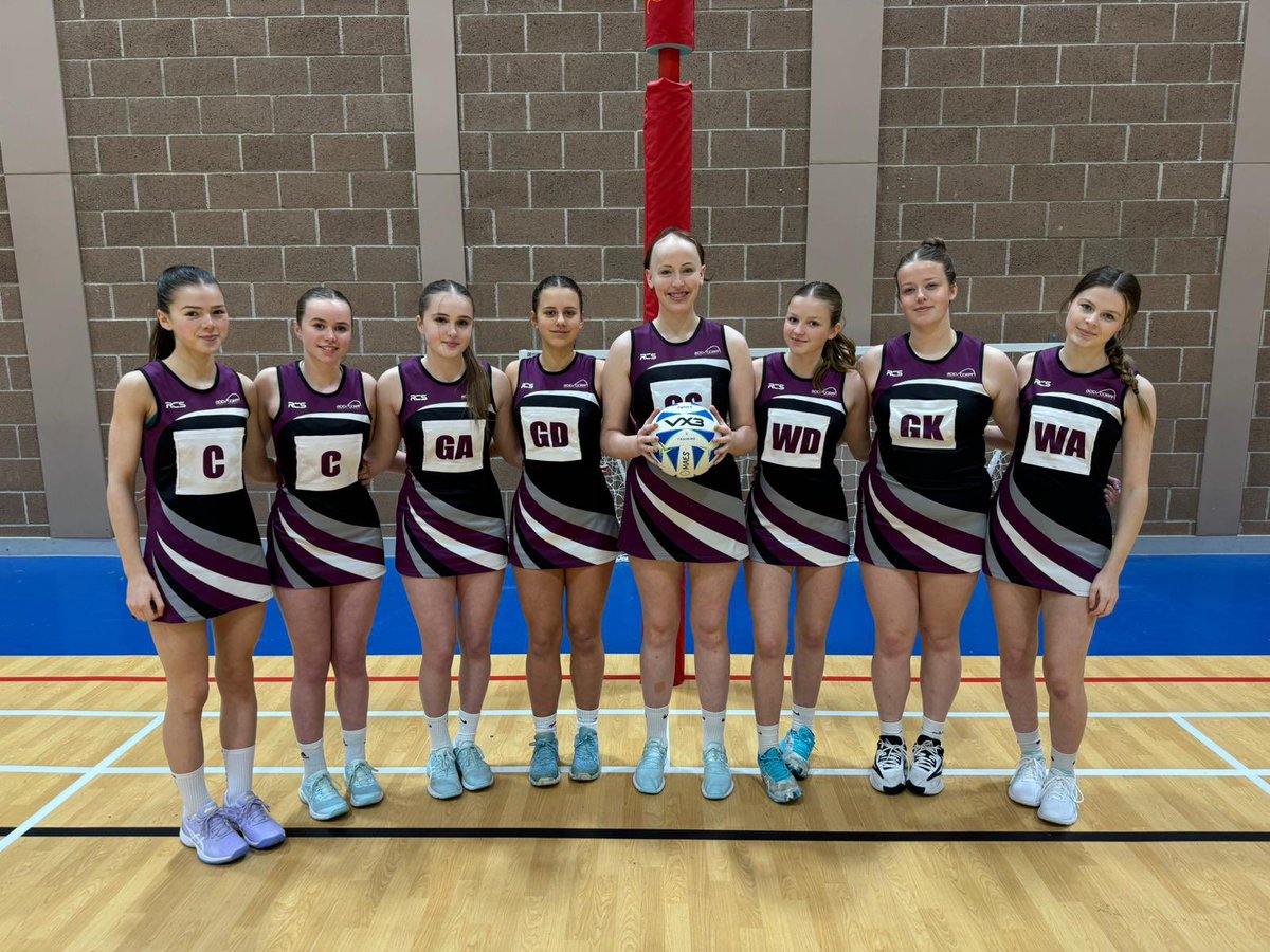 Llongyfarchiadau enfawr i’r merched yma yn ail rownd Twrnament Ann Smart ysgolion Cymru. Ennill pob gêm 26-1, 19-5 a 17-5 a’n dangos gwytnwch ac ymroddiad 100% i’r tîm. Ni mor browd ohonoch. Ymlaen a i gynrychioli Gorllewin Cymru yn y rownd derfynol. Arbennig 🙌🙌 #fiywmaes