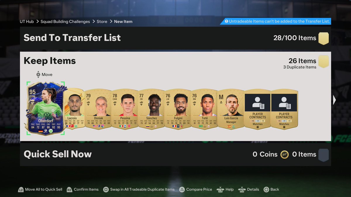 NoisySheepHD tweet media