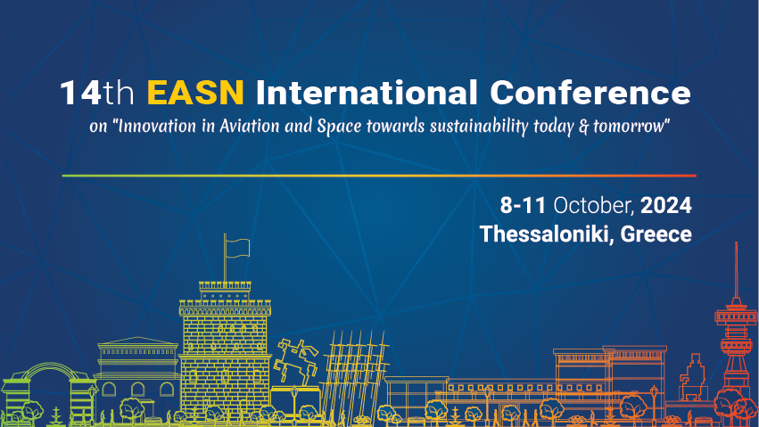 EASN International Conferences tweet media